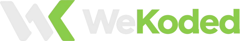 WeKoded