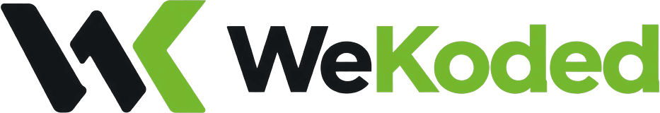 WeKoded